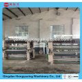 High speed and high performance medical gauze air jet loom/ gauze weaving machine in 2017